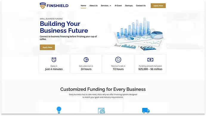 Website Image